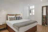 Queimada Lodges by An Island Apart - Homestay