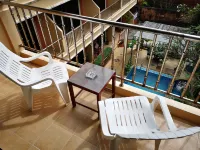 Seven Seas Hotel Hotels in Phuket