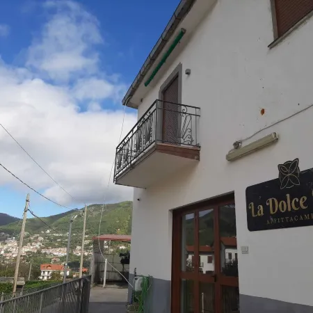 La Dolce Vita