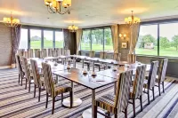The Nottinghamshire Hotel & Golf Club Hotels in Rushcliffe District