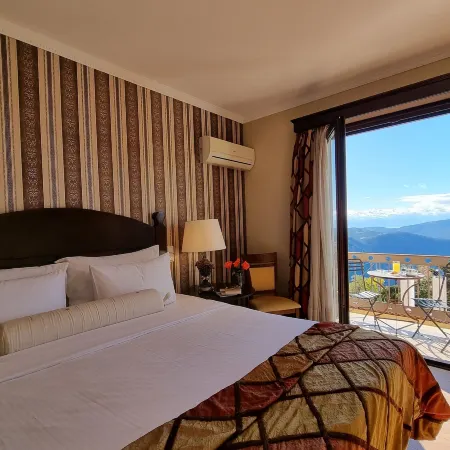 Likoria Hotel