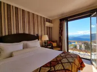 裏克瑞亞酒店 酒店