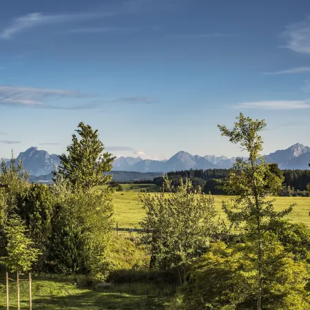Das Weitblick Allgäu