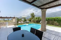 Plakias Resorts - Ocean View