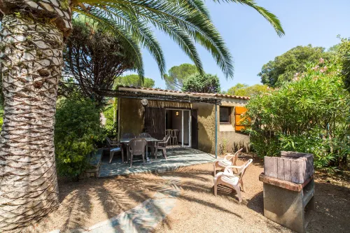 Résidence les Arbousiers - Homestays