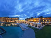 Nesselwanger Hof Hotels in Nesselwang