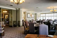 Macdonald Forest Hills Hotel & Spa - petit déjeuner