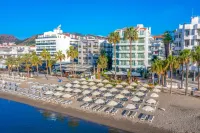 فندق بيجونفيل بيتش - للكبار فقط - واي فاي