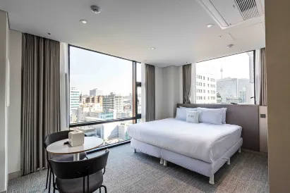Hotel Vert