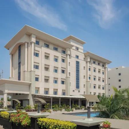 Fortune Hosur - Member ITC Hotel Group