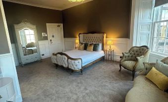 The Tontine Hotel