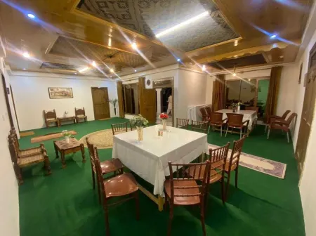 Memories Resort & Hotel