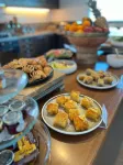 Nomia Sunset Suites Mykonos - Spa