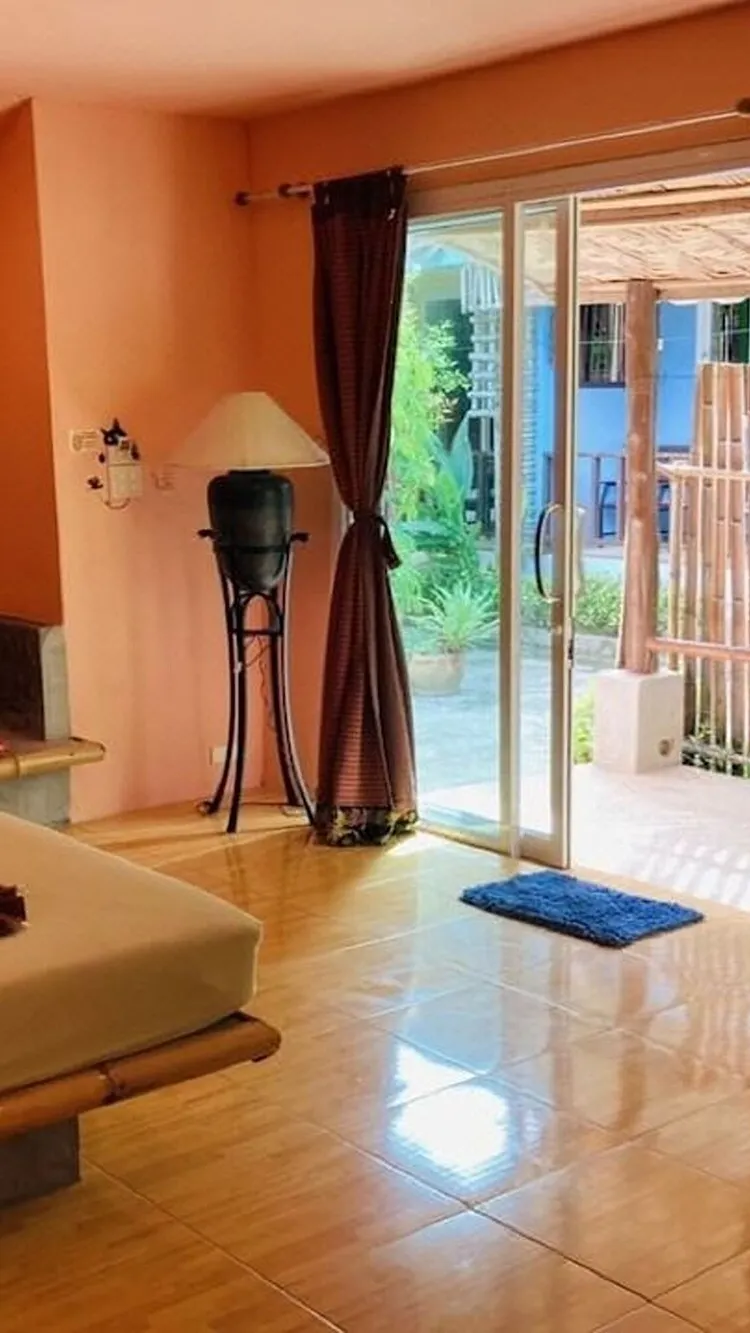 ดีลักซ์สำหรับ 2 คน