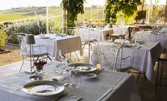 La Foresteria Planeta Wine Resort & Beach Club