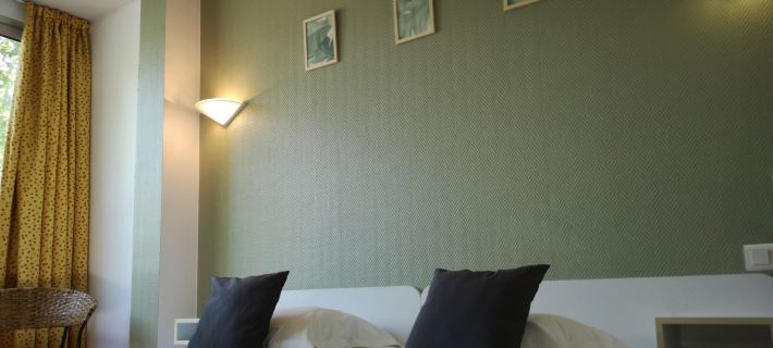 Hôtel Trianon Tours Hotels in Tours