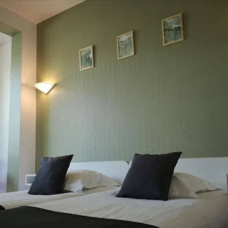 Hôtel Trianon Tours