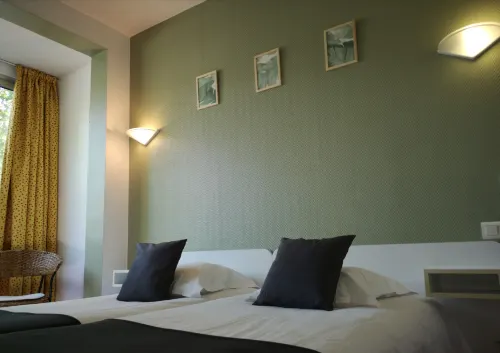 Hôtel Trianon Tours
