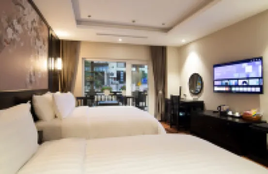 Palago Boutique Hotel