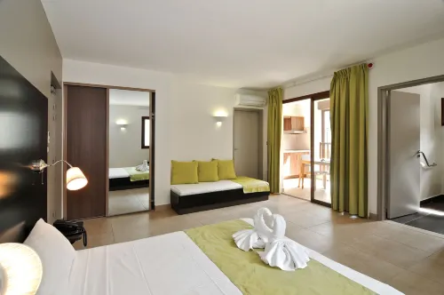 Tama Hotel - Haustierfreundliche