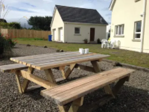 島嶼和馬吉的獨立3卧室房屋 拉恩酒店