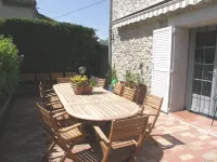 Chambres d'Hôtes Domaine d'En Baleux