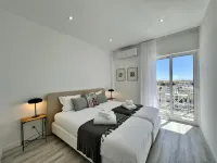 Faro Deluxe by Homing - Apartments