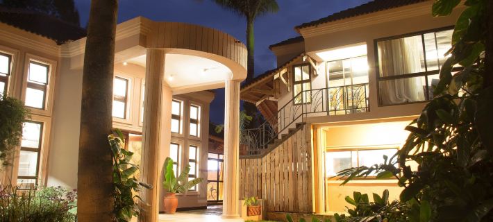 Zawadi House Lodge Các khách sạn ở Arusha