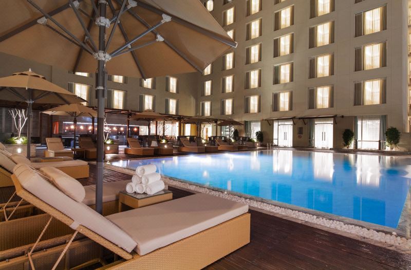 Fairfield by Marriott Bengaluru Outer Ring Road