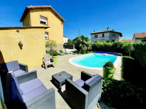 Aux 2 Lots - Pools