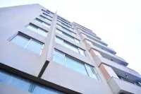 Unique Towers Luxury Boutique Suites Các khách sạn ở 
