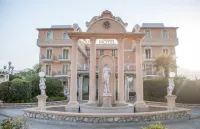 Grand Hotel Osman Hotels in Sala Consilina