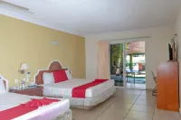 Hotel JS Hotel di Oacalco