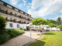 AKZENT Hotel Haus Sonnenberg Hotels in Schotten