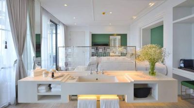 その他 リヴァ アルン バンコクの写真