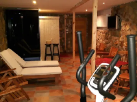 Dom z Bali Hotels in Podgorzyn