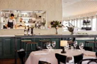 Waxholms Hotell Hotels in Gustavsberg