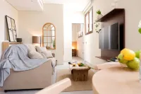 U-Sense Sevilla Catedral Hotels in Santa Cruz