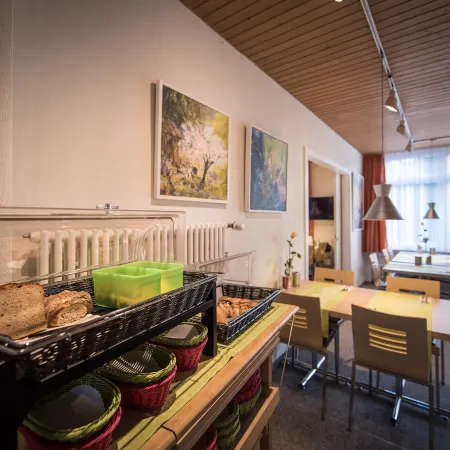 Hotel Derby Interlaken - Action & Relax Hub