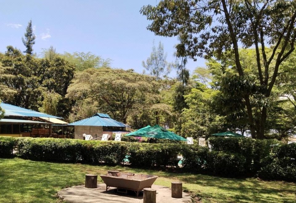 Fish Eagle Inn, Nairobi - Latest Prices and Deals [2026] | Trip.com