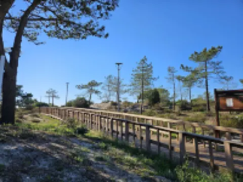 Soltroia Beach River & Golf