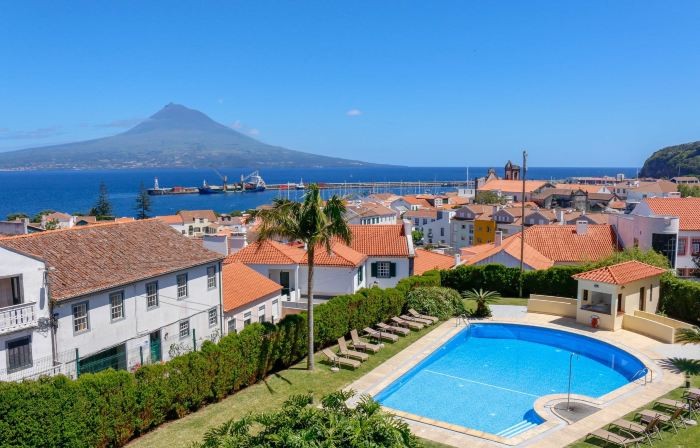 Hotel Horta