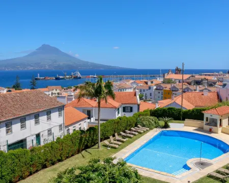 ホータ ホテル オルタのホテル