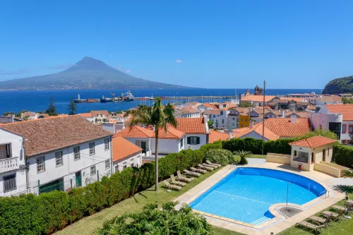 Hotel Horta Hotels in Faial
