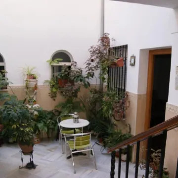 Hostal Alcazar I