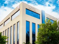 Hotel El Español Paseo de Montejo โรงแรมในเมรีดา