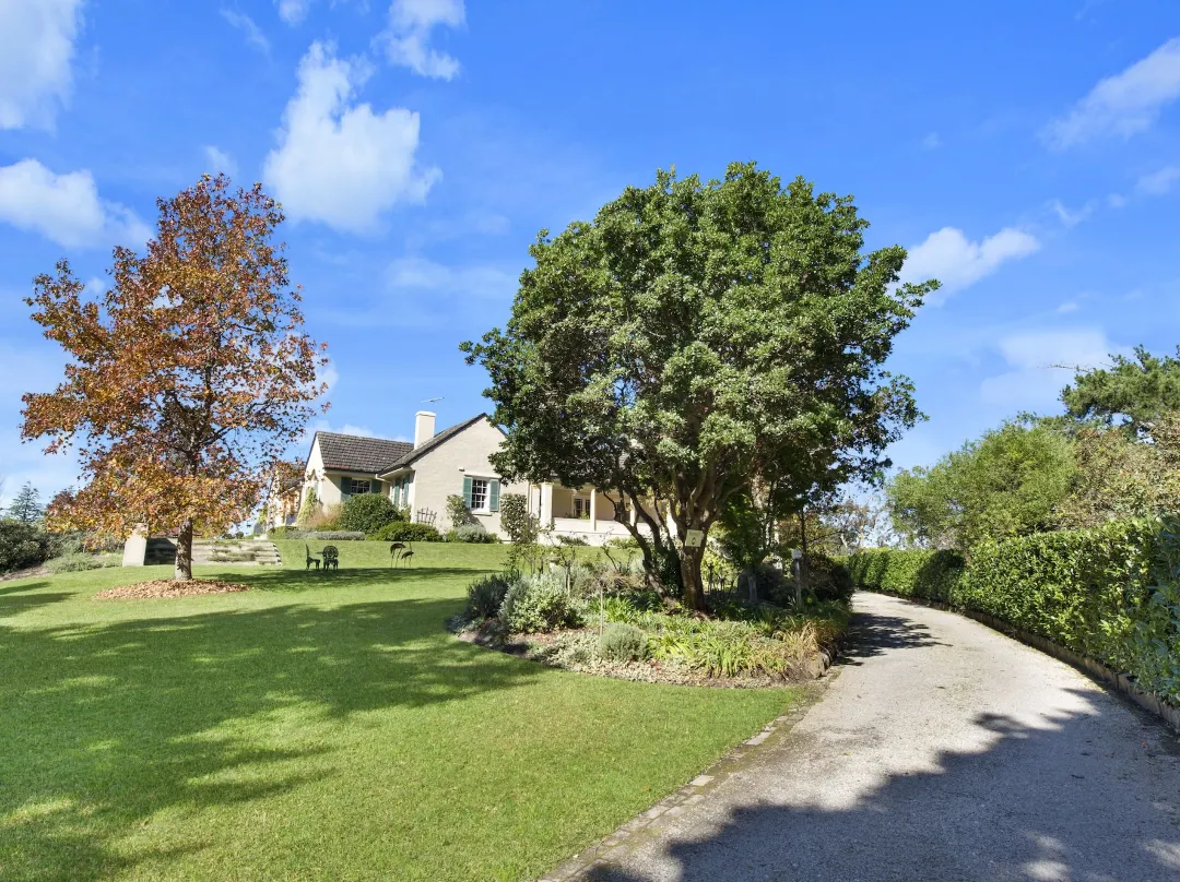 Silvermere Guesthouse - Wentworth Falls