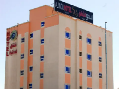 Al Smou Hotel Apartments - Maha Hospitality Group Hotels in Ajman