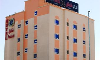 Al Smou Hotel Apartments - Maha Hospitality Group