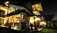 Tetirah Boutique Hotel Salatiga Hotel dekat Desa Wisata Gedangan, Kec Tuntang, Kab Semarang